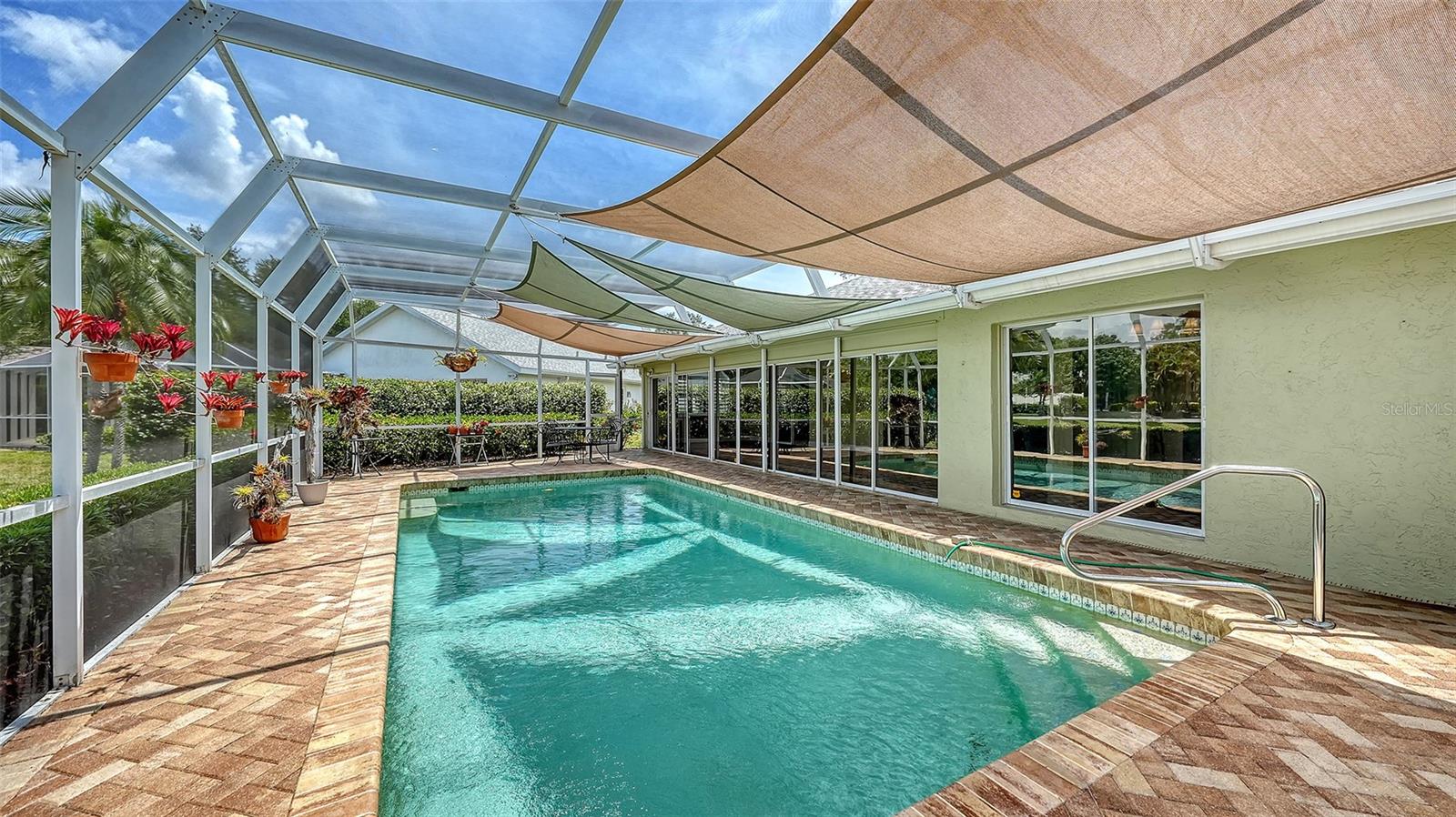 PALM-AIRE AT SARASOTA UNIT 7 P - Residential