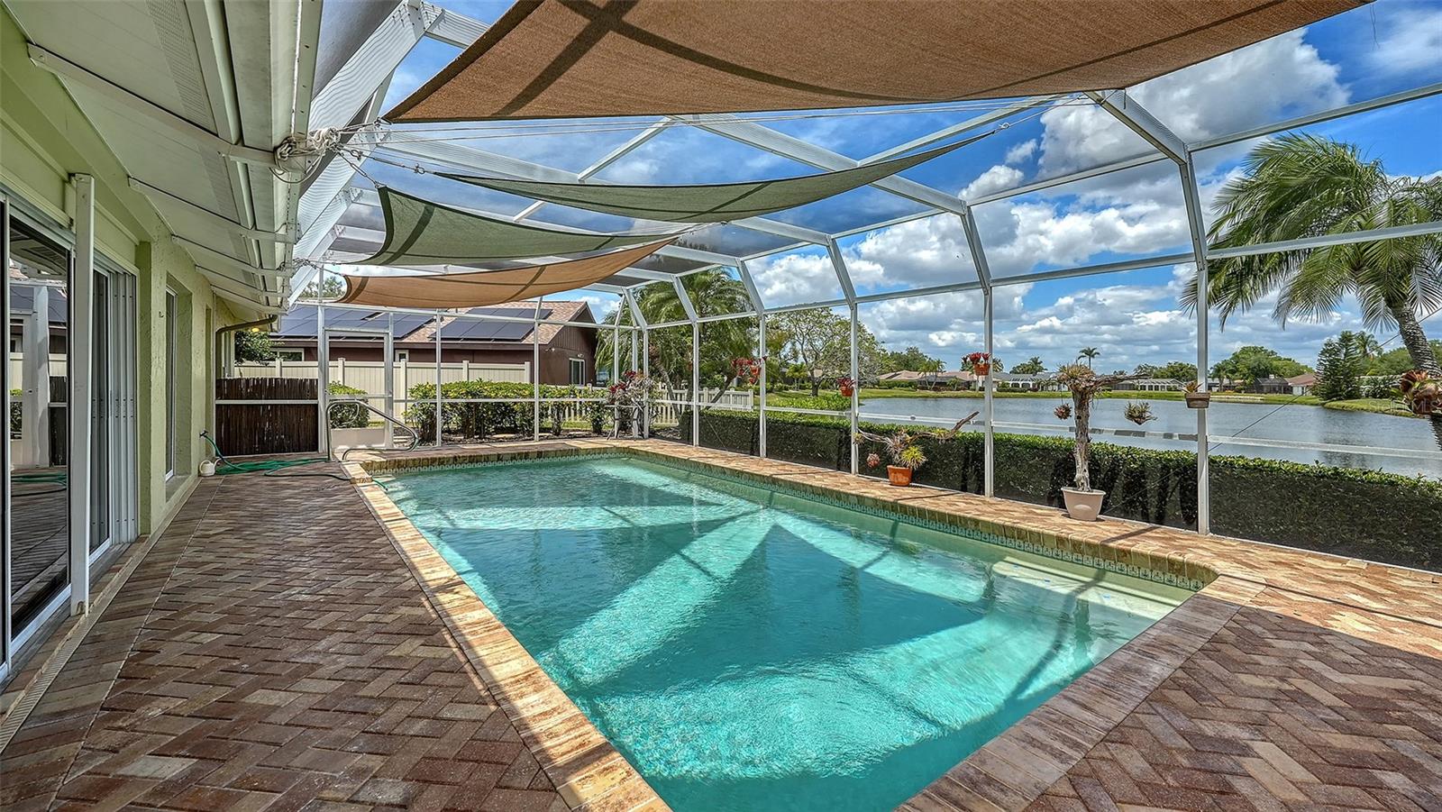 PALM-AIRE AT SARASOTA UNIT 7 P - Residential