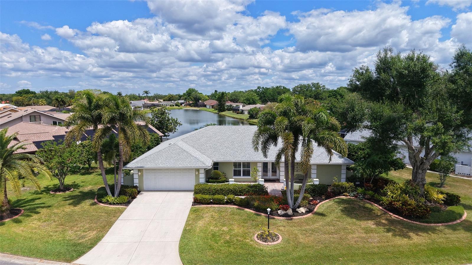 PALM-AIRE AT SARASOTA UNIT 7 P - Residential
