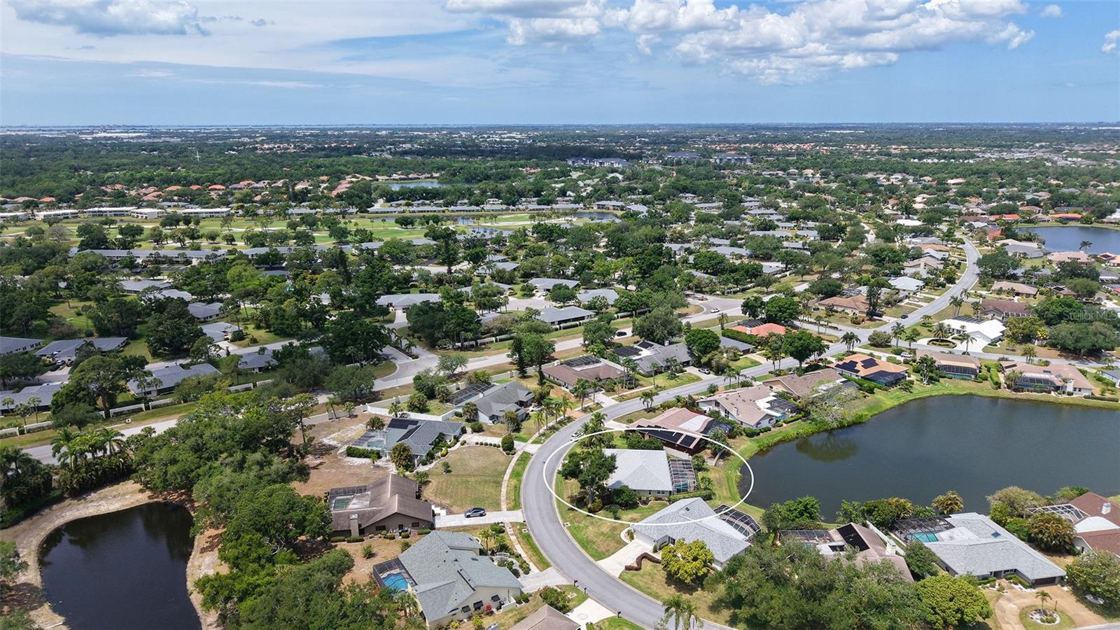 PALM-AIRE AT SARASOTA UNIT 7 P - Residential