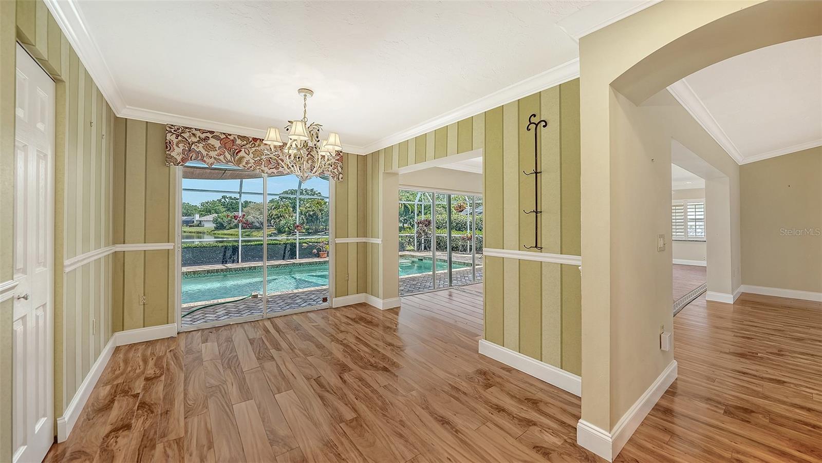 PALM-AIRE AT SARASOTA UNIT 7 P - Residential