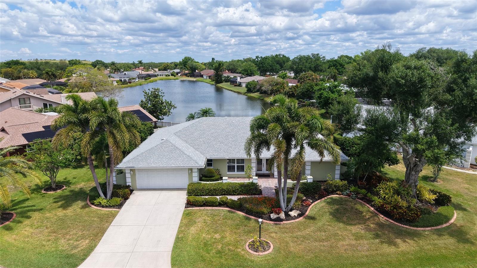 PALM-AIRE AT SARASOTA UNIT 7 P - Residential