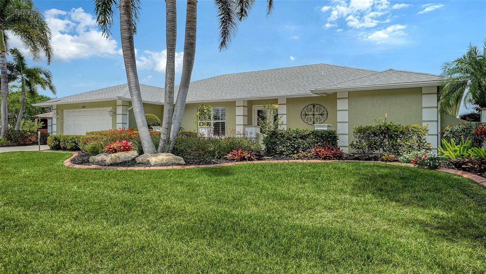PALM-AIRE AT SARASOTA UNIT 7 P - Residential