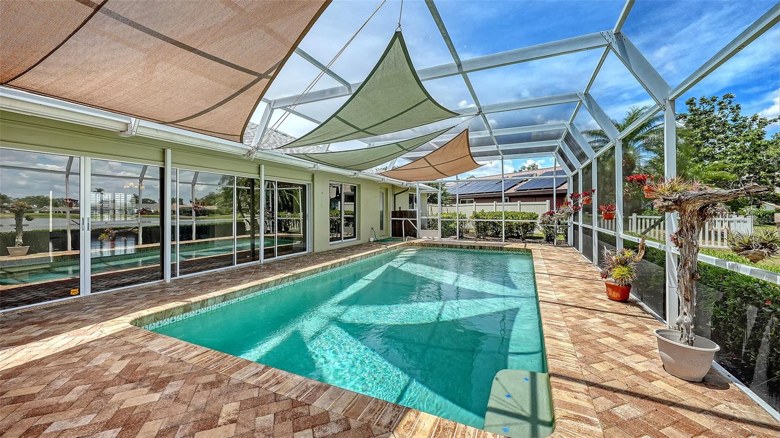 PALM-AIRE AT SARASOTA UNIT 7 P - Residential