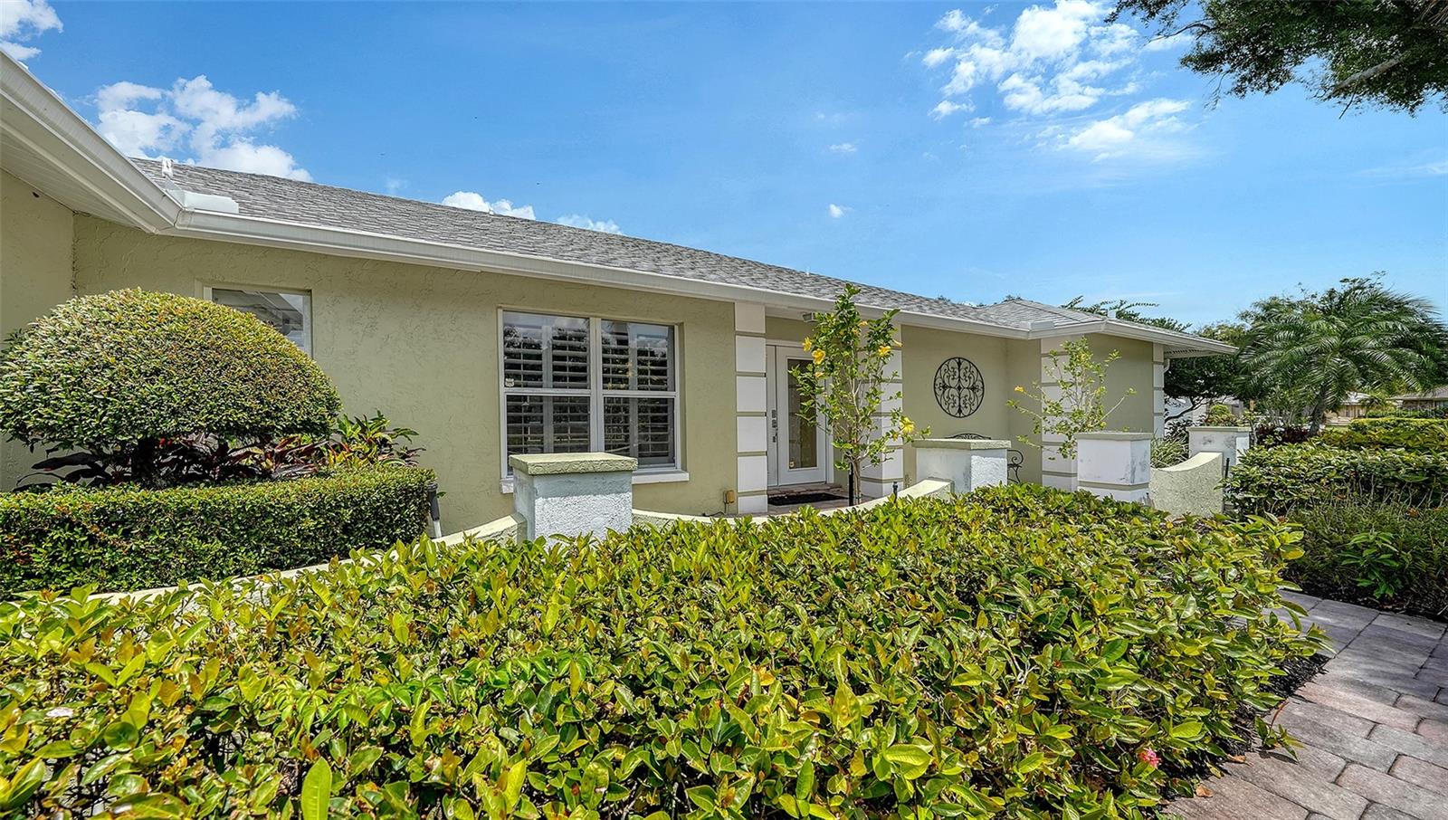 PALM-AIRE AT SARASOTA UNIT 7 P - Residential