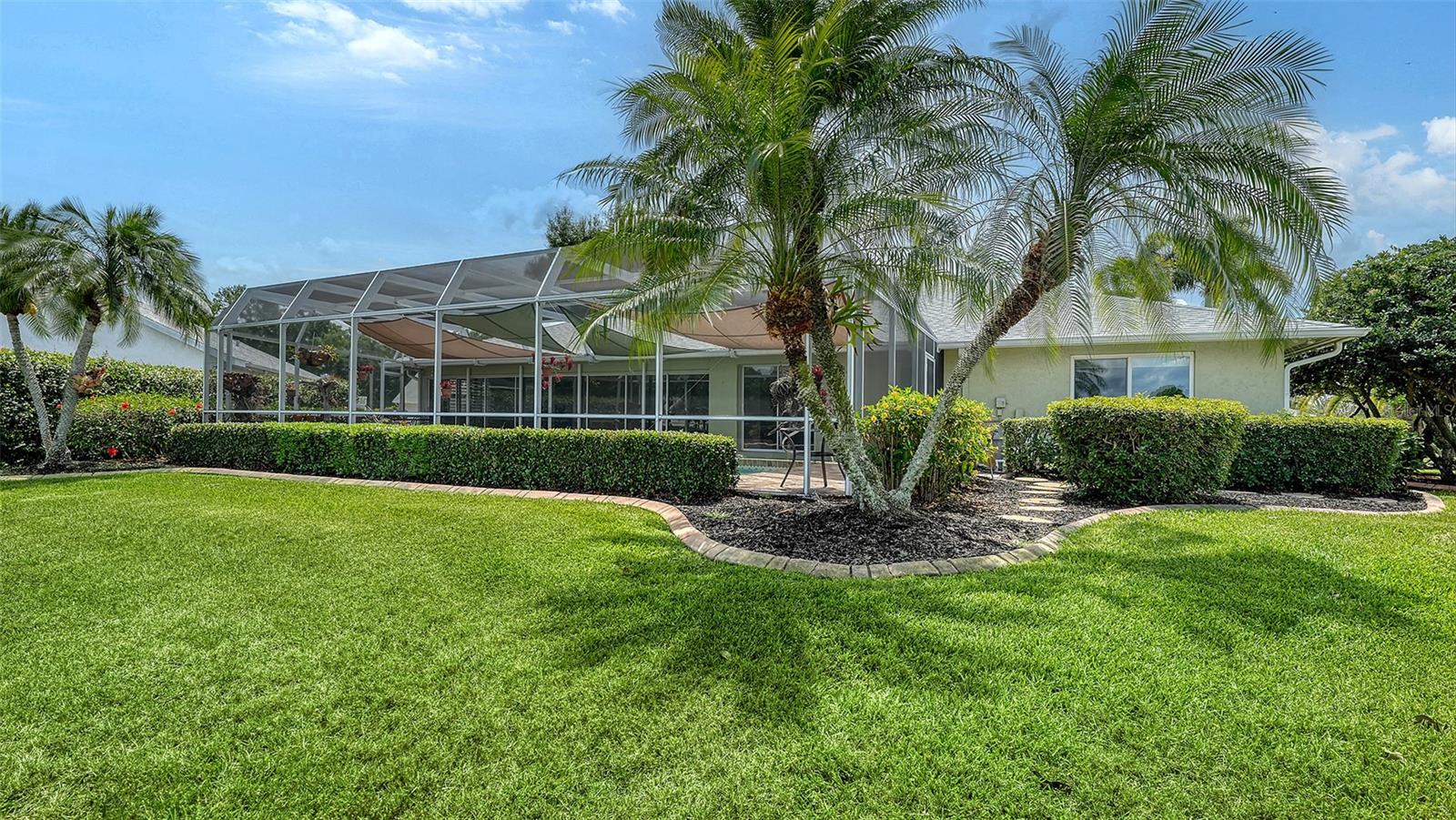 PALM-AIRE AT SARASOTA UNIT 7 P - Residential