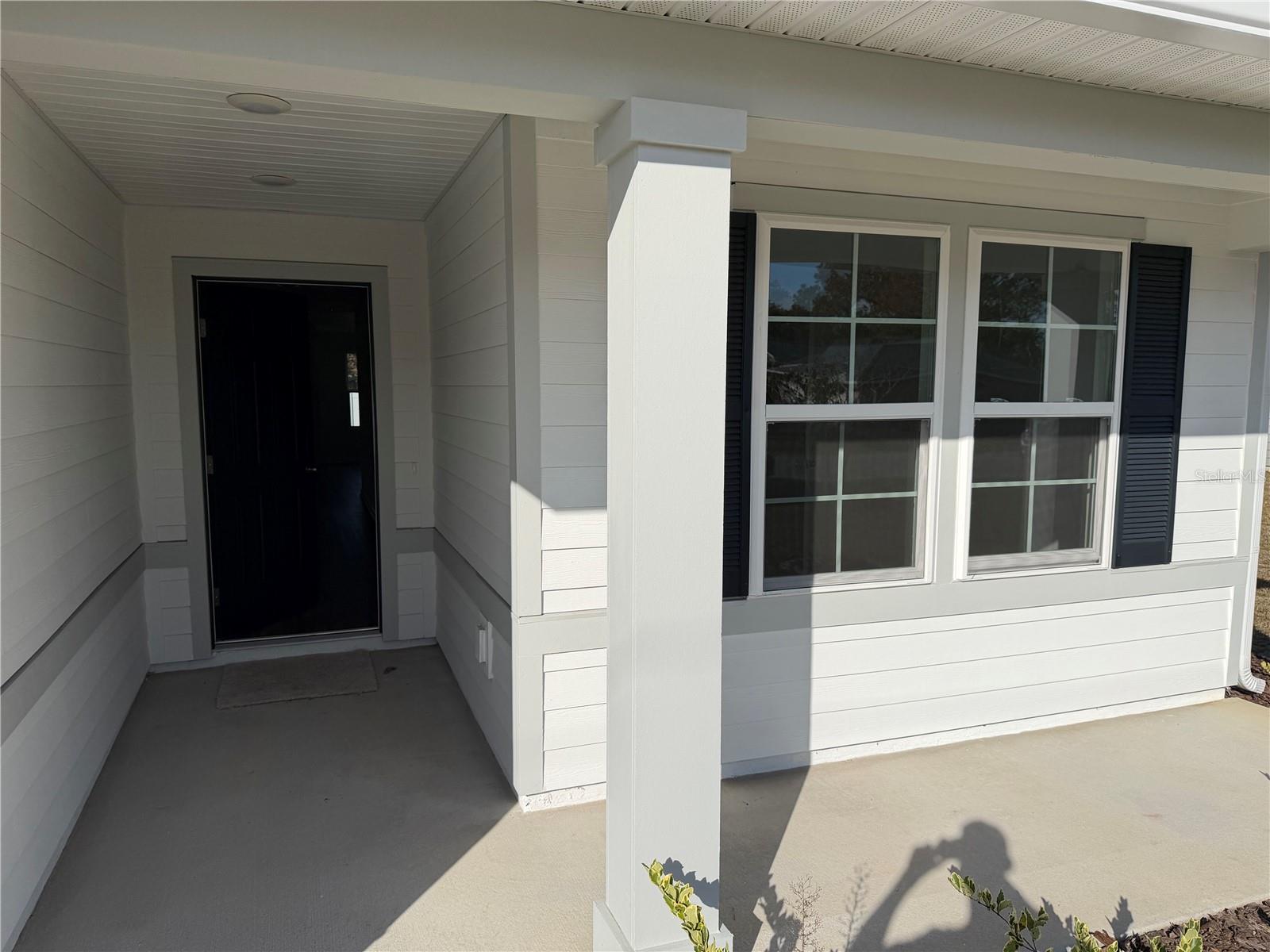 PALM COAST SEC 32 - Residential Lease