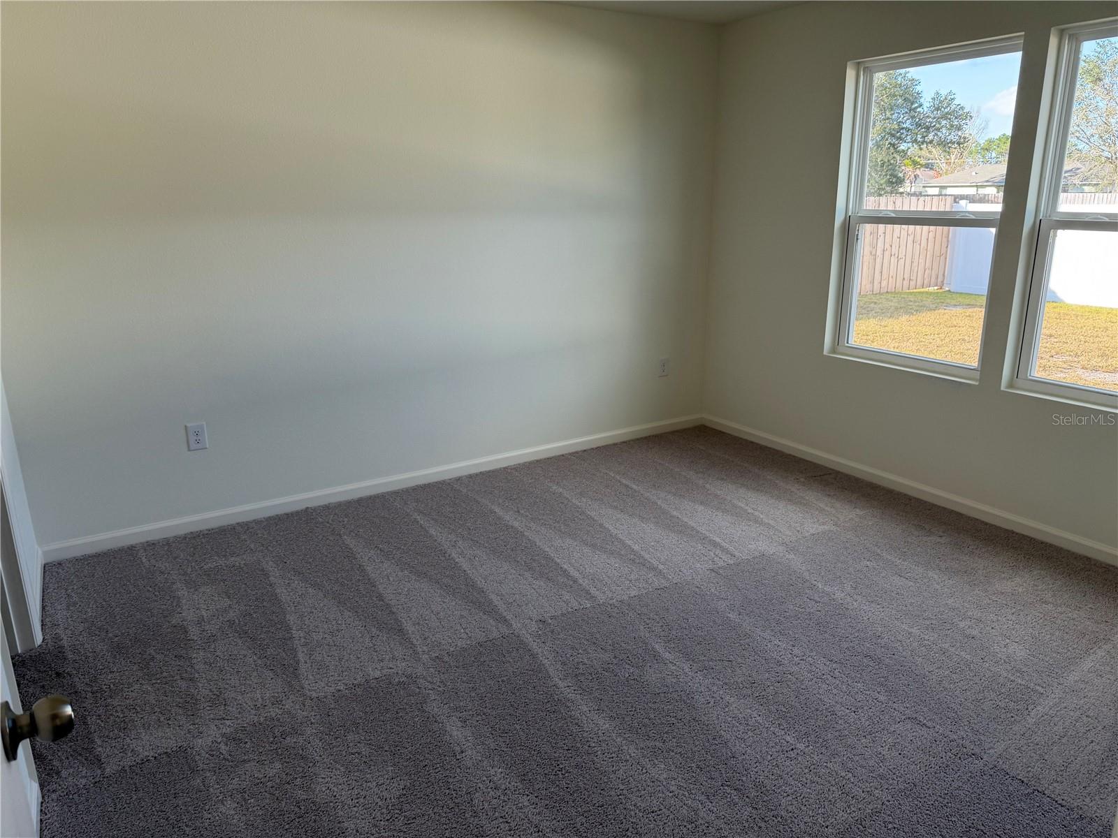 PALM COAST SEC 32 - Residential Lease