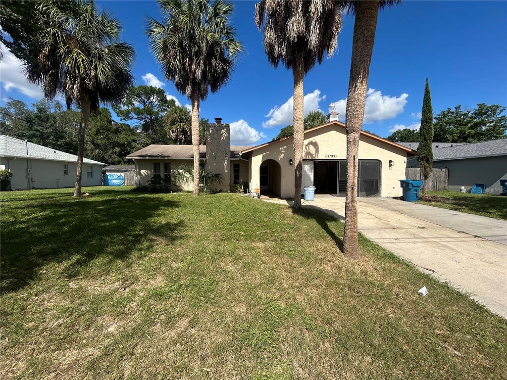 Photo of 9199 Gerona Street, Spring Hill, FL 34608 (MLS # TB8561728)