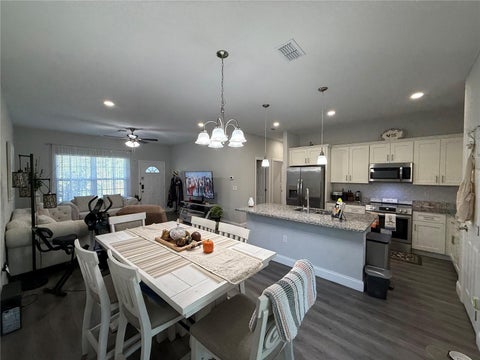 Tiny photo for 15543 SW 60th Court, Ocala, FL 34473 (MLS # G5119440)