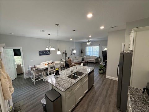 Tiny photo for 15543 SW 60th Court, Ocala, FL 34473 (MLS # G5119440)