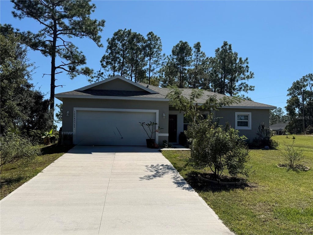 Photo of 15543 SW 60th Court, Ocala, FL 34473 (MLS # G5119440)