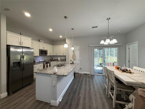 Tiny photo for 15543 SW 60th Court, Ocala, FL 34473 (MLS # G5119440)