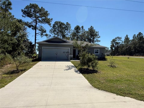 Photo of 15543 SW 60th Court, Ocala, FL 34473 (MLS # G5119440)