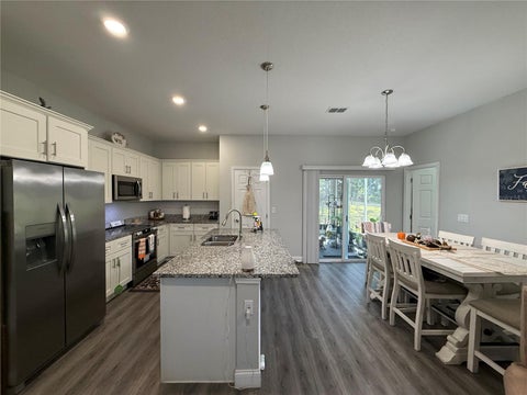 Tiny photo for 15543 SW 60th Court, Ocala, FL 34473 (MLS # G5119440)
