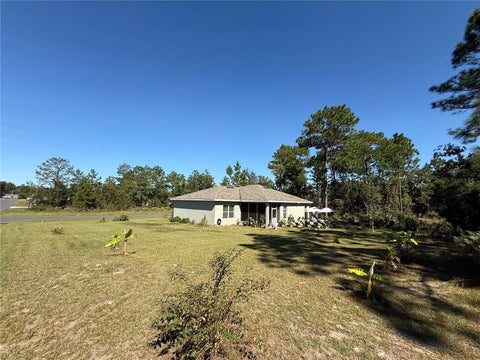 Tiny photo for 15543 SW 60th Court, Ocala, FL 34473 (MLS # G5119440)
