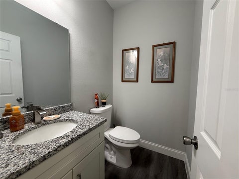 Tiny photo for 15543 SW 60th Court, Ocala, FL 34473 (MLS # G5119440)