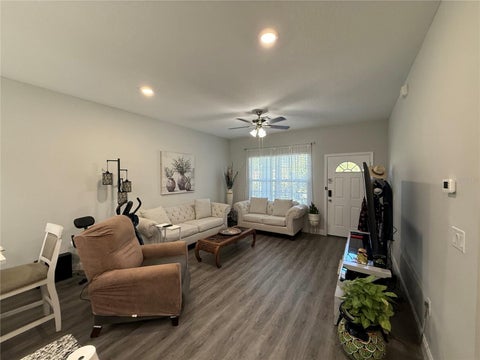 Tiny photo for 15543 SW 60th Court, Ocala, FL 34473 (MLS # G5119440)
