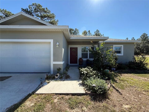 Tiny photo for 15543 SW 60th Court, Ocala, FL 34473 (MLS # G5119440)