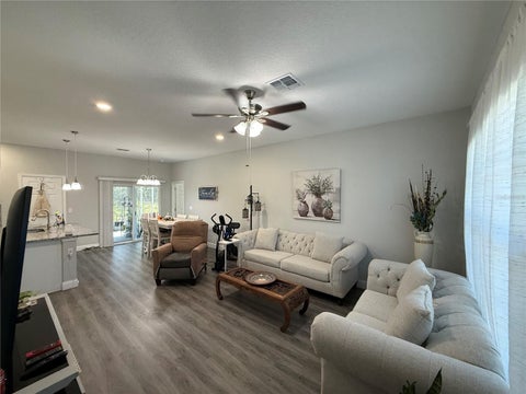 Tiny photo for 15543 SW 60th Court, Ocala, FL 34473 (MLS # G5119440)