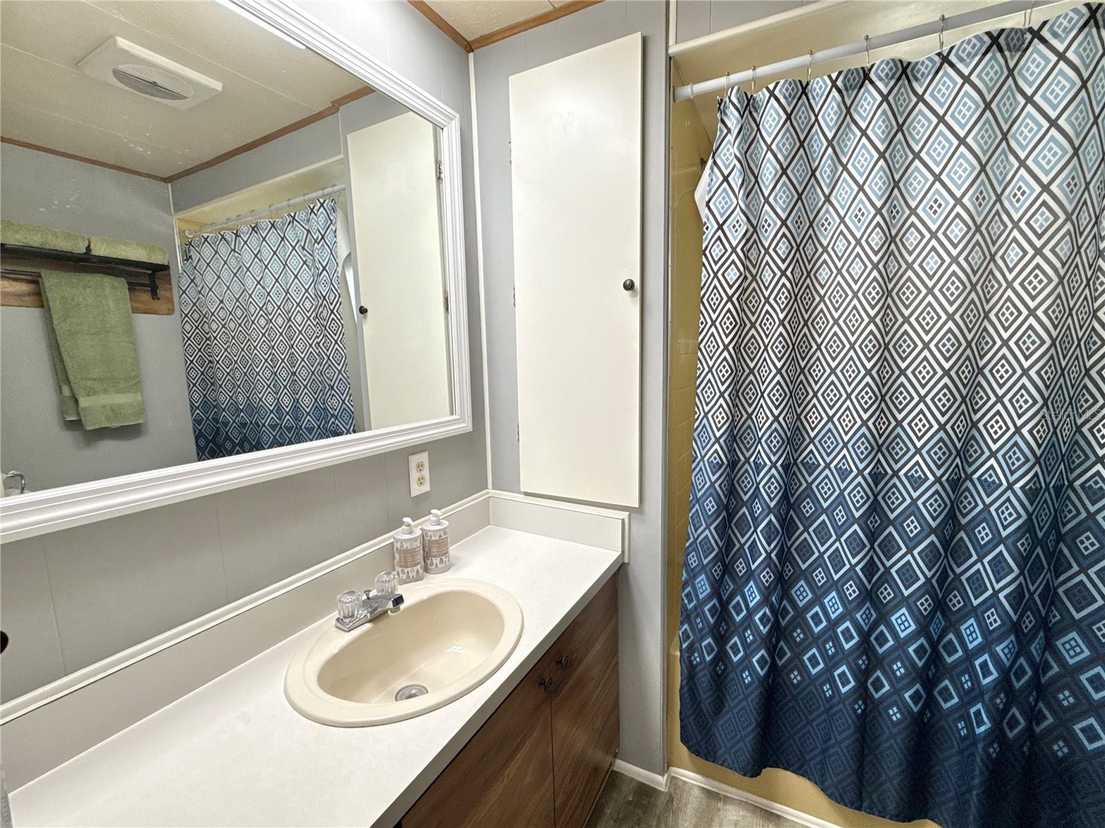 MOBEL AMERICANA MOBILE HOME PARK UNREC - Residential