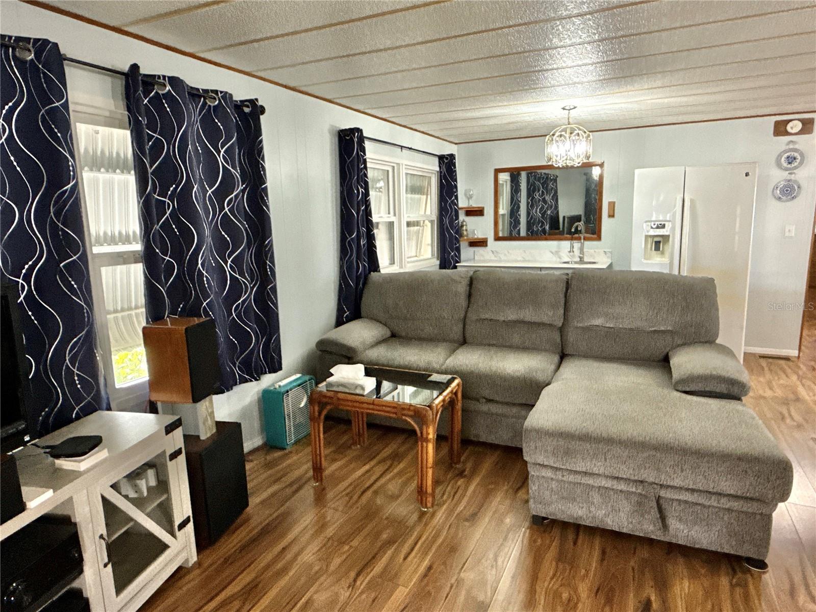 MOBEL AMERICANA MOBILE HOME PARK UNREC - Residential