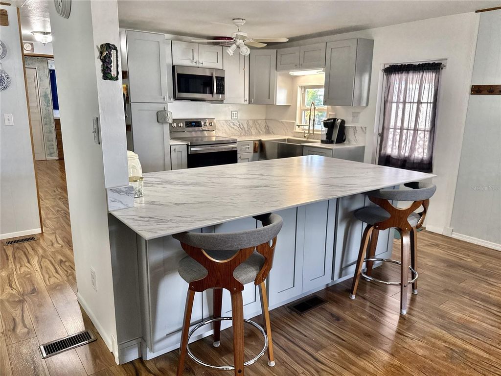 Photo of 7002 Mount Bristol Boulevard NE #448, St Petersburg, FL 33702 (MLS # TB8463900)