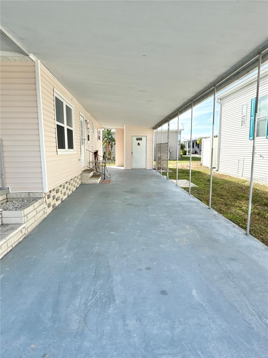 MOBEL AMERICANA MOBILE HOME PARK UNREC - Residential