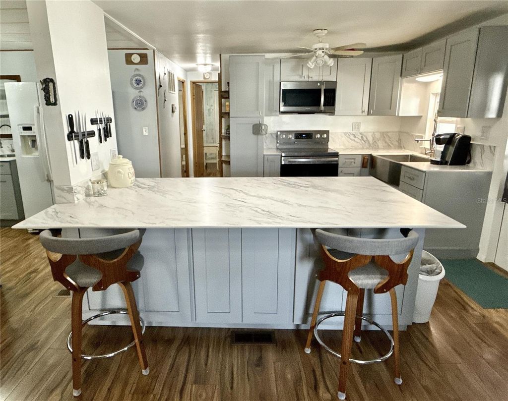 Photo of 7002 Mount Bristol Boulevard NE #448, St Petersburg, FL 33702 (MLS # TB8463900)