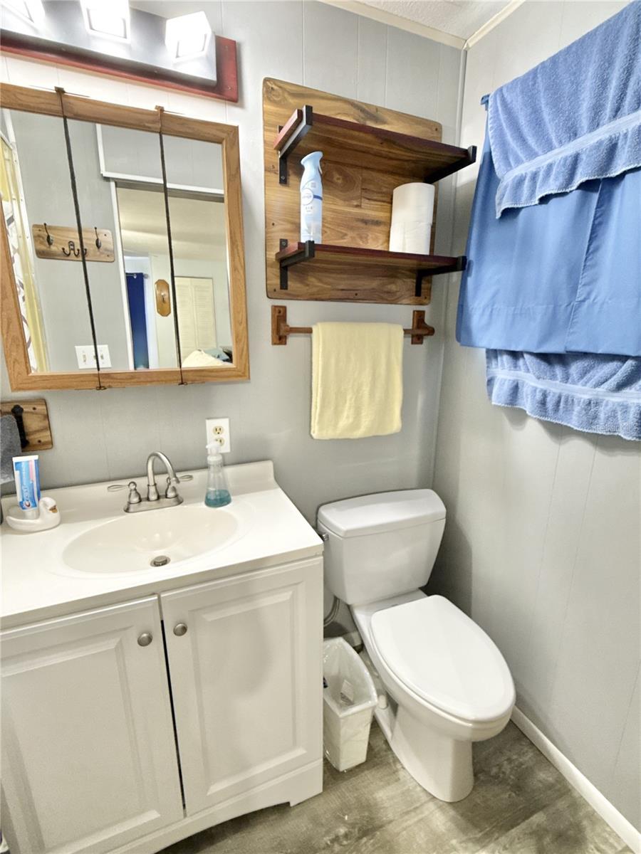 MOBEL AMERICANA MOBILE HOME PARK UNREC - Residential