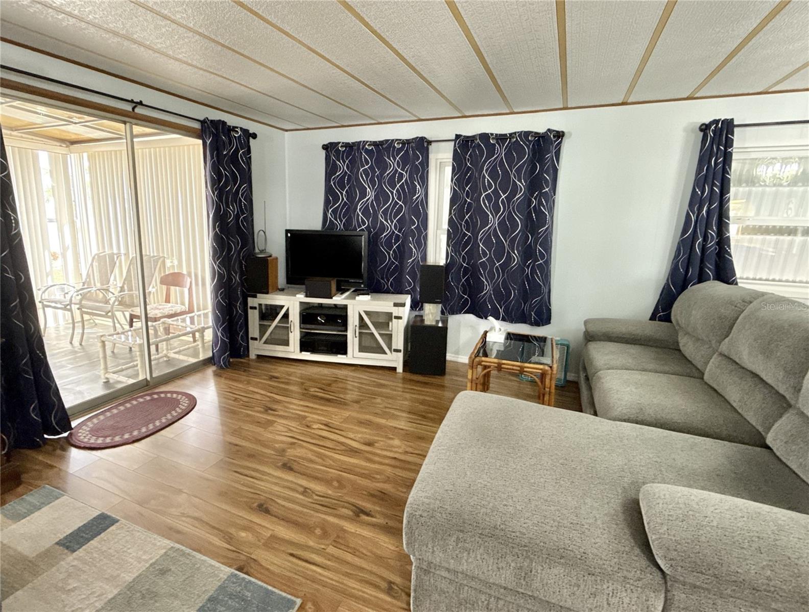 MOBEL AMERICANA MOBILE HOME PARK UNREC - Residential