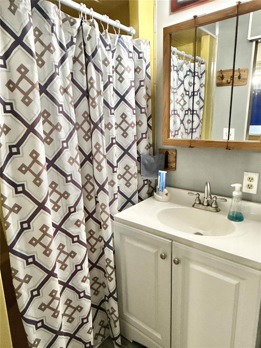 MOBEL AMERICANA MOBILE HOME PARK UNREC - Residential