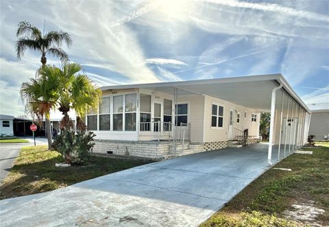 7002 MOUNT BRISTOL BOULEVARD NE 448 ST PETERSBURG FL 33702