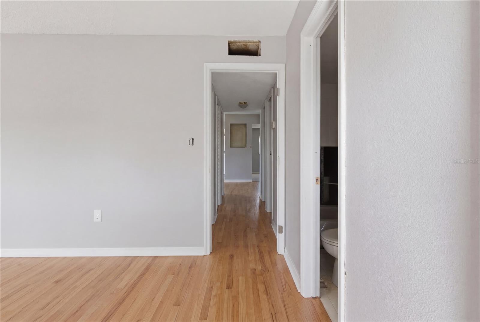 GULF HARBORS CONDO - Residential