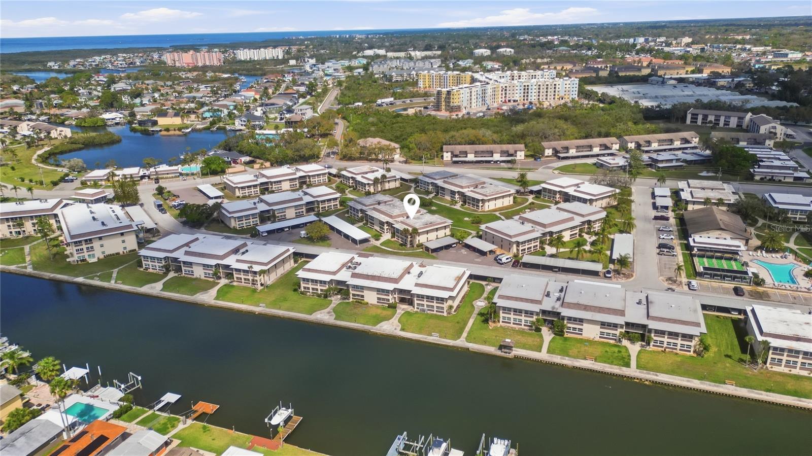 4743 JASPER DRIVE 108