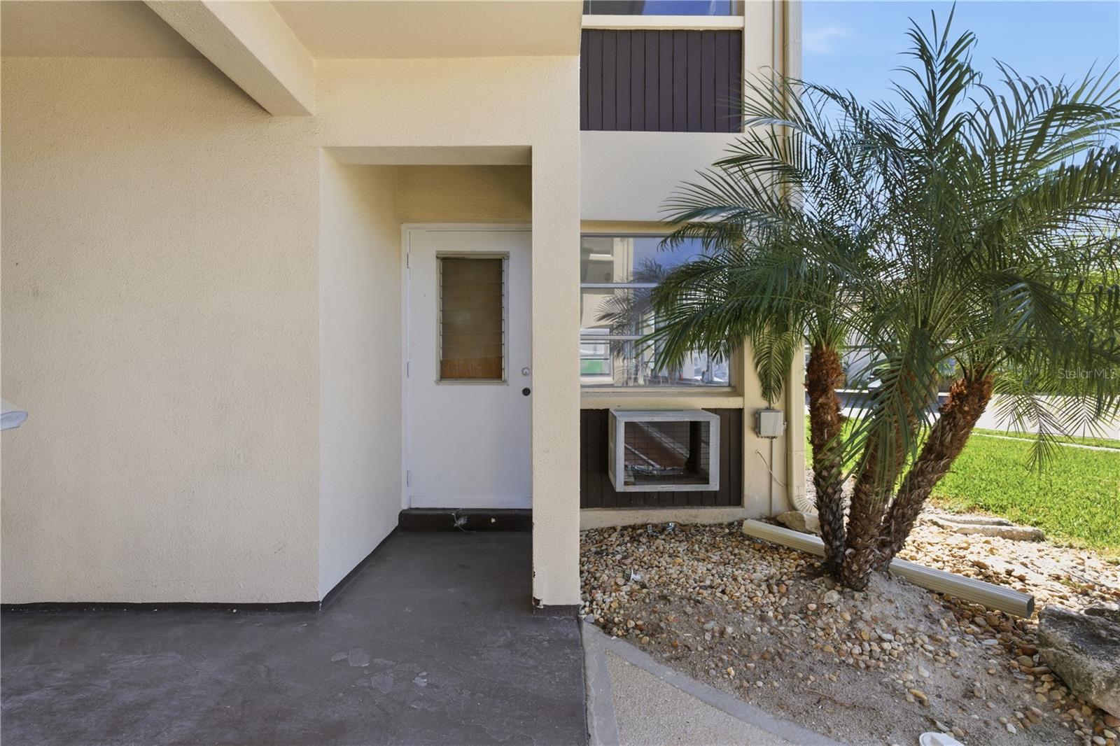 GULF HARBORS CONDO - Residential