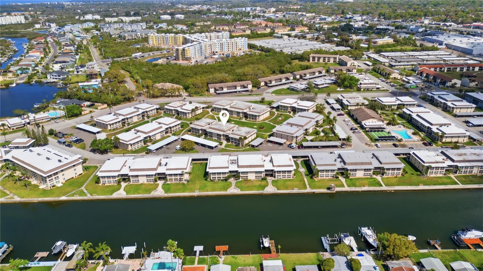 4743 JASPER DRIVE 108