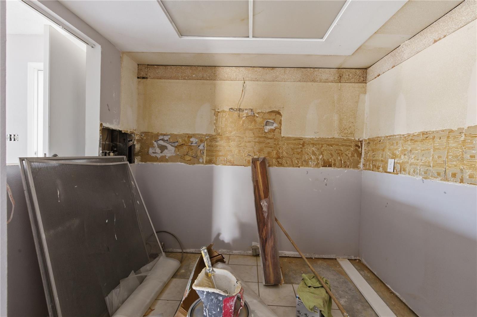 GULF HARBORS CONDO - Residential