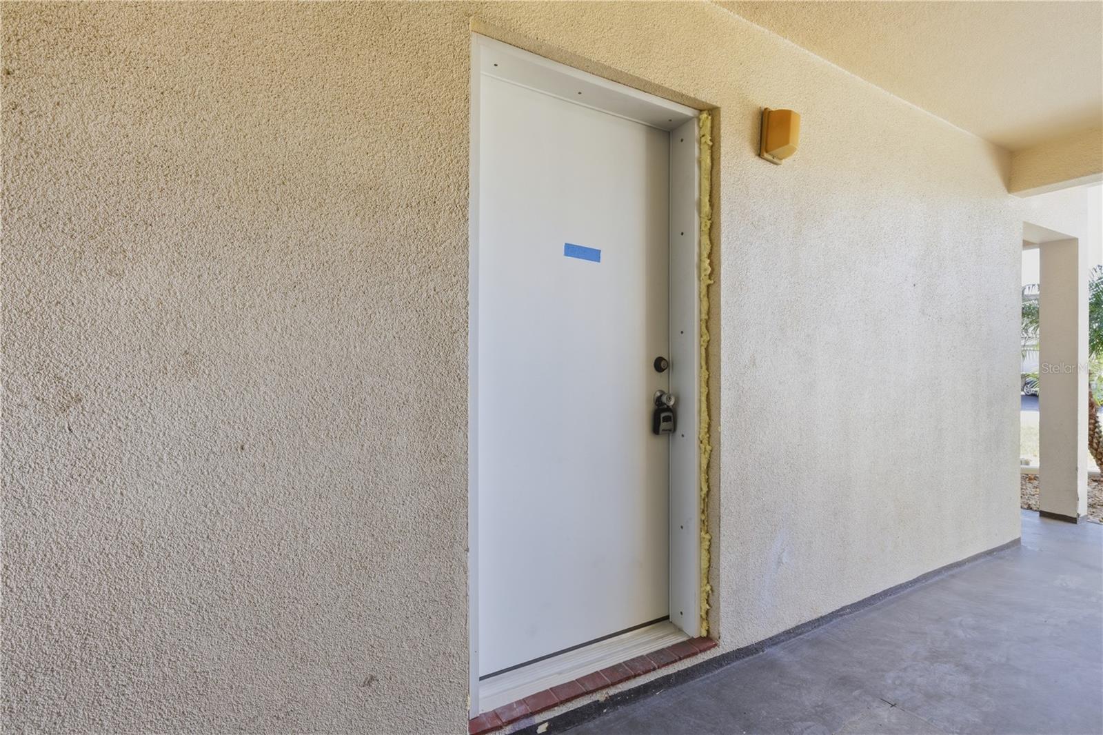 GULF HARBORS CONDO - Residential