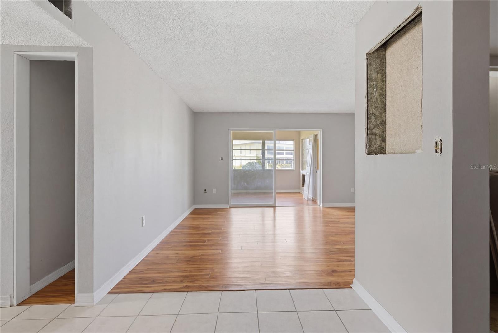 GULF HARBORS CONDO - Residential