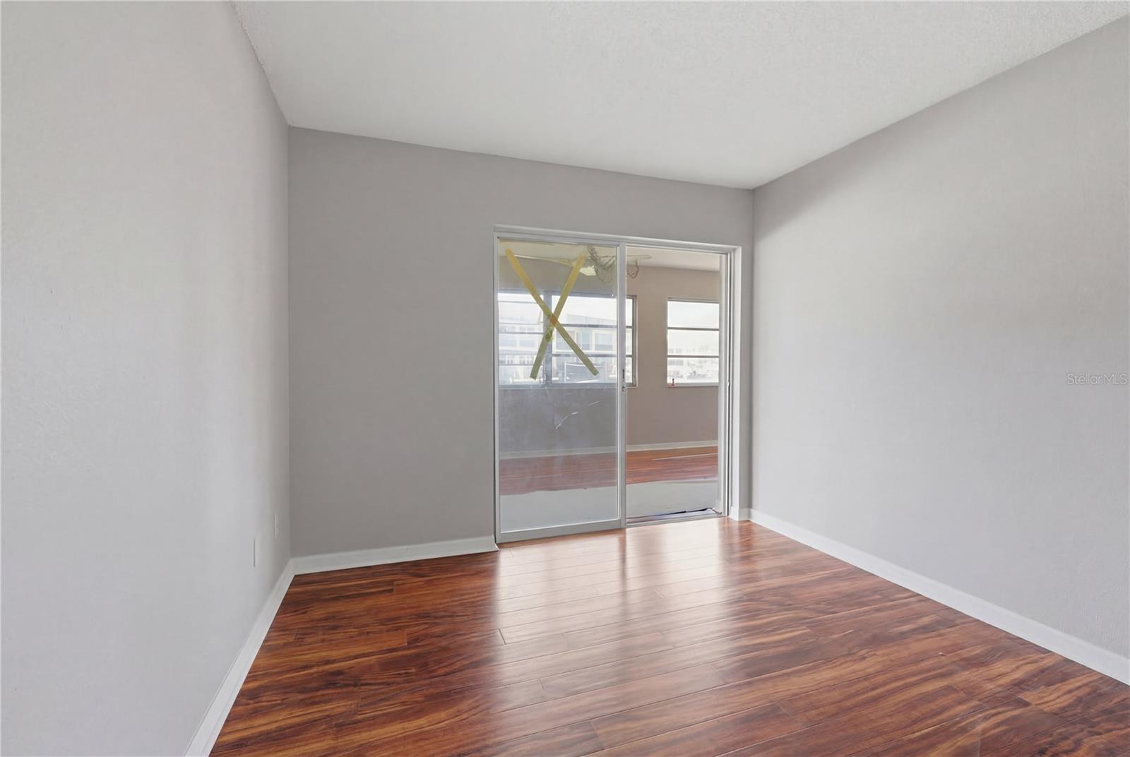 GULF HARBORS CONDO - Residential