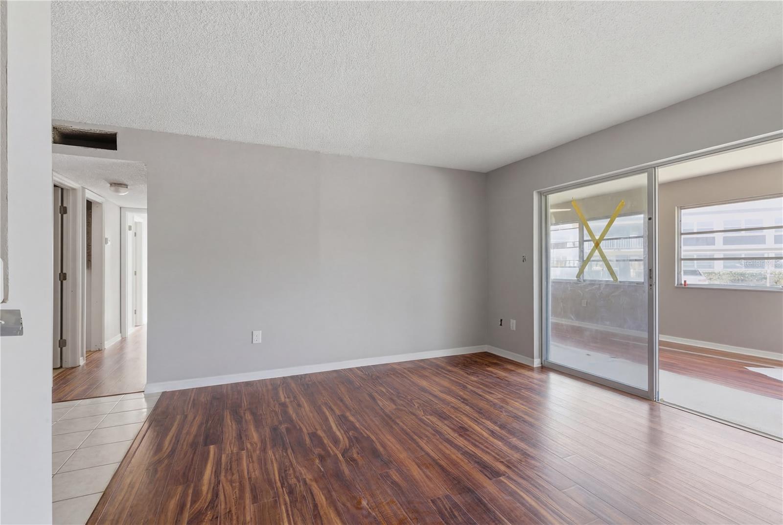 GULF HARBORS CONDO - Residential