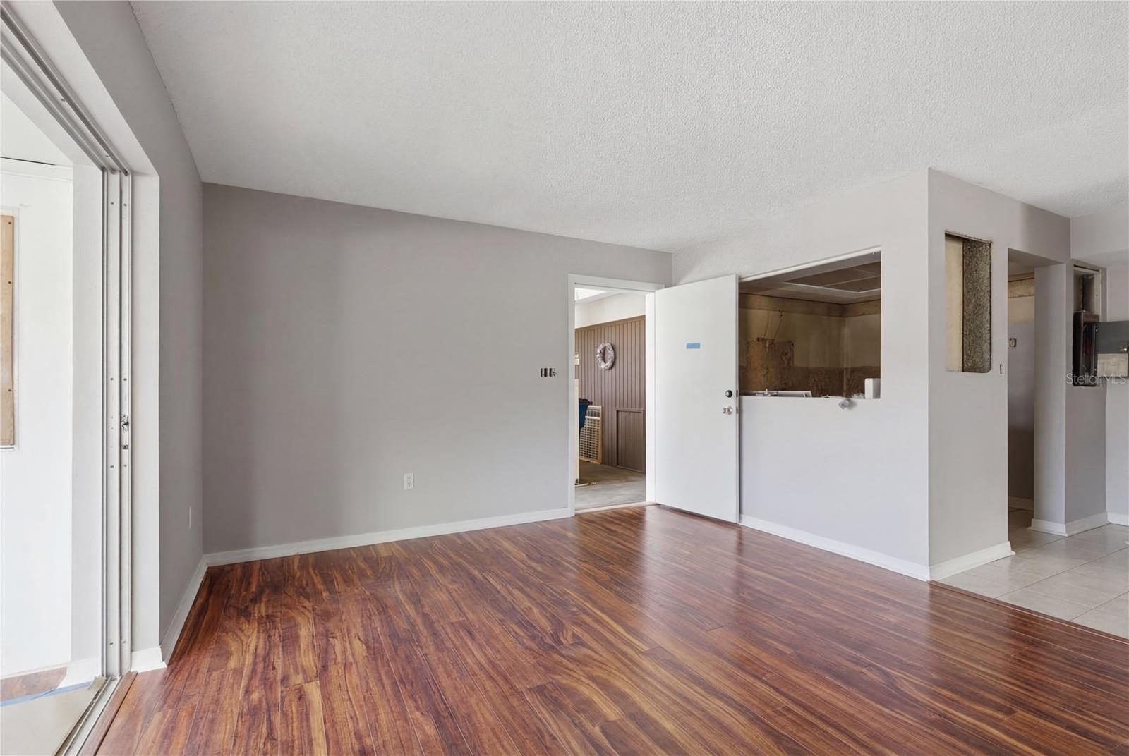 GULF HARBORS CONDO - Residential