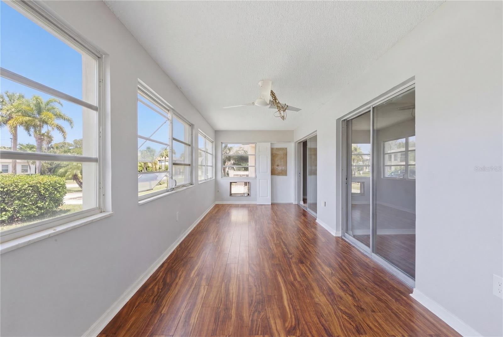 GULF HARBORS CONDO - Residential