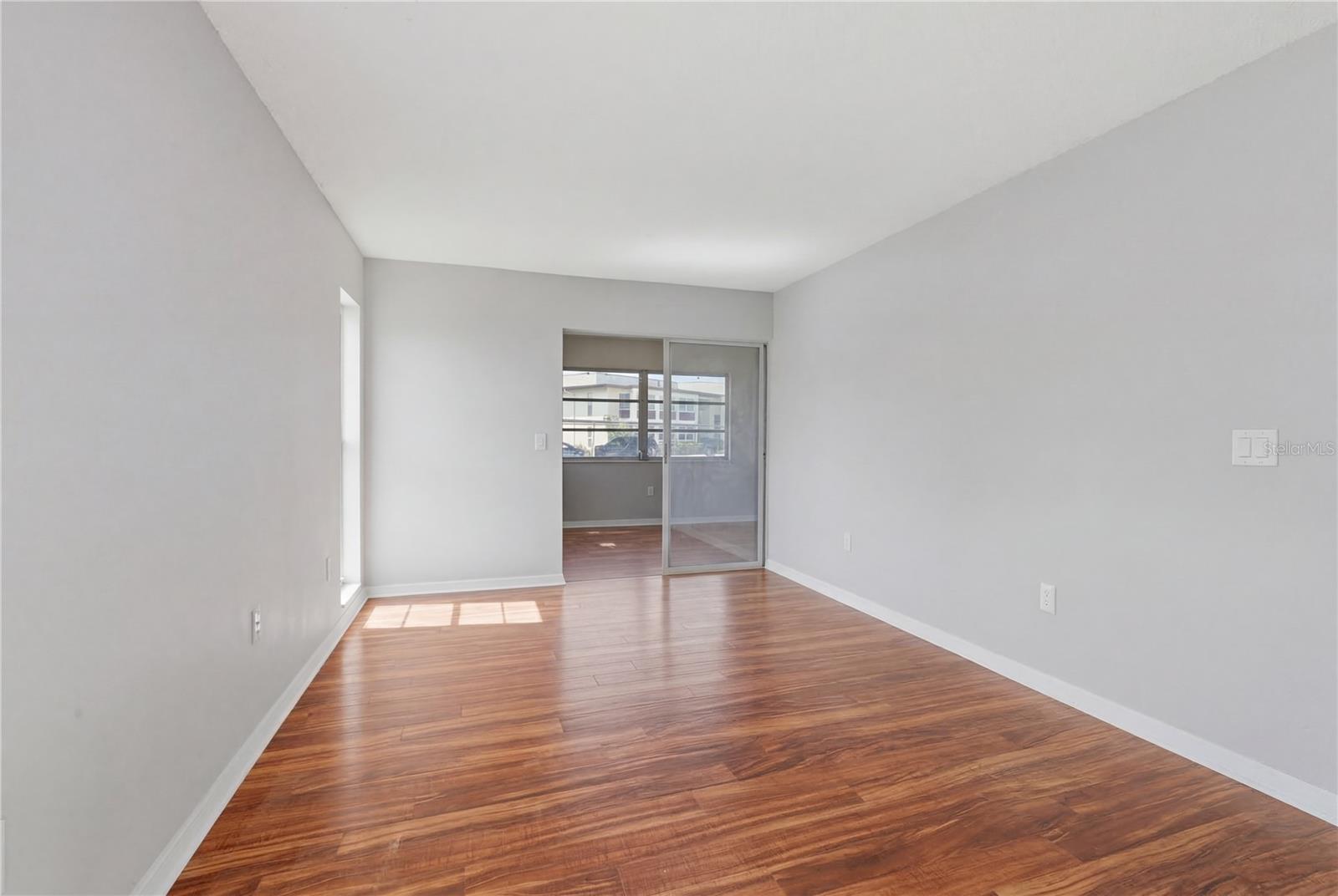 GULF HARBORS CONDO - Residential