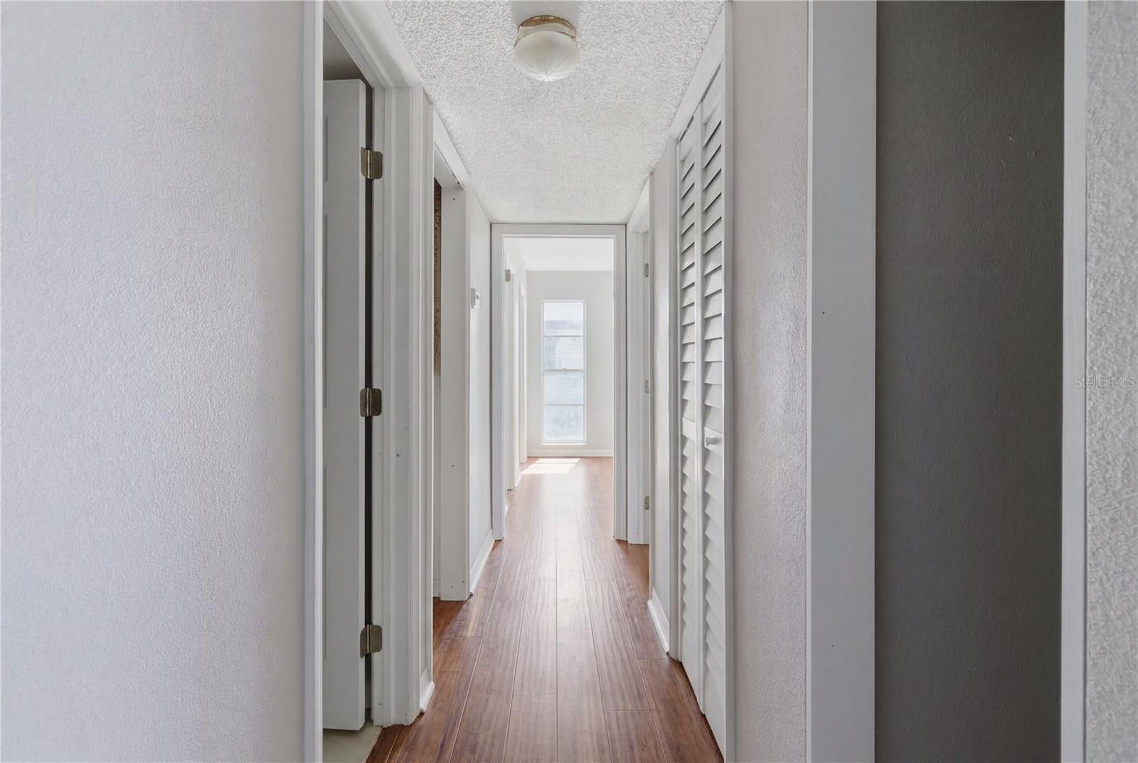 GULF HARBORS CONDO - Residential