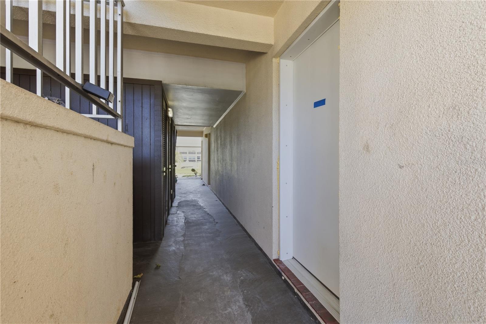 GULF HARBORS CONDO - Residential