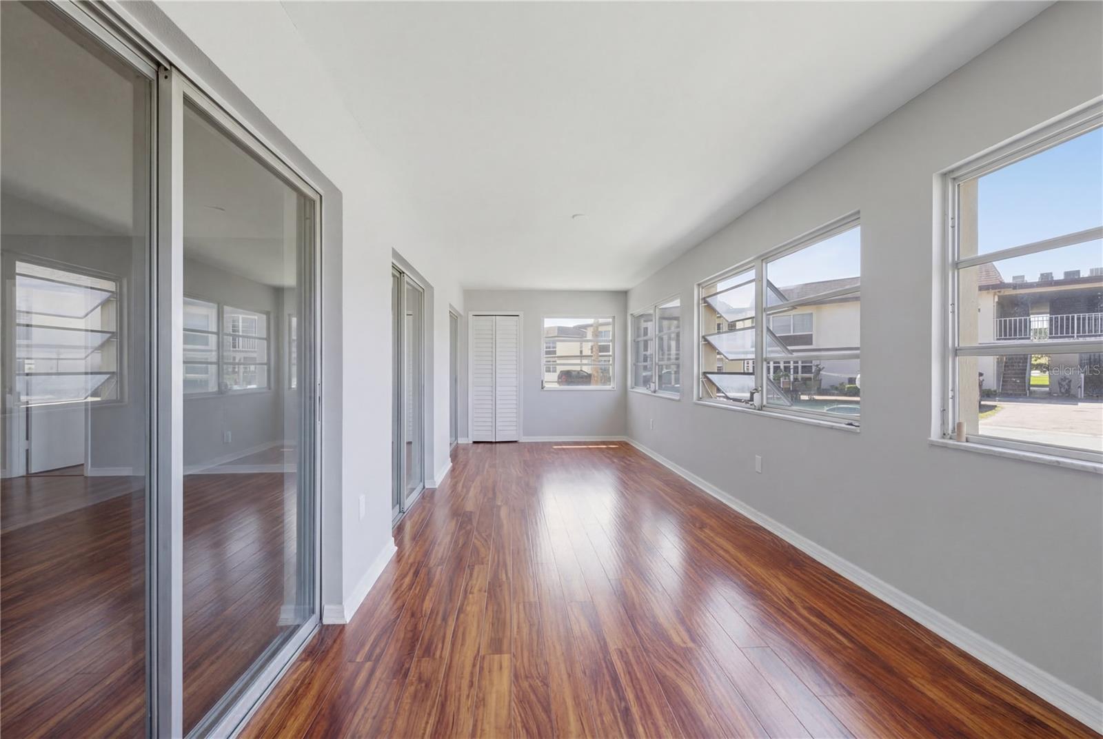 GULF HARBORS CONDO - Residential