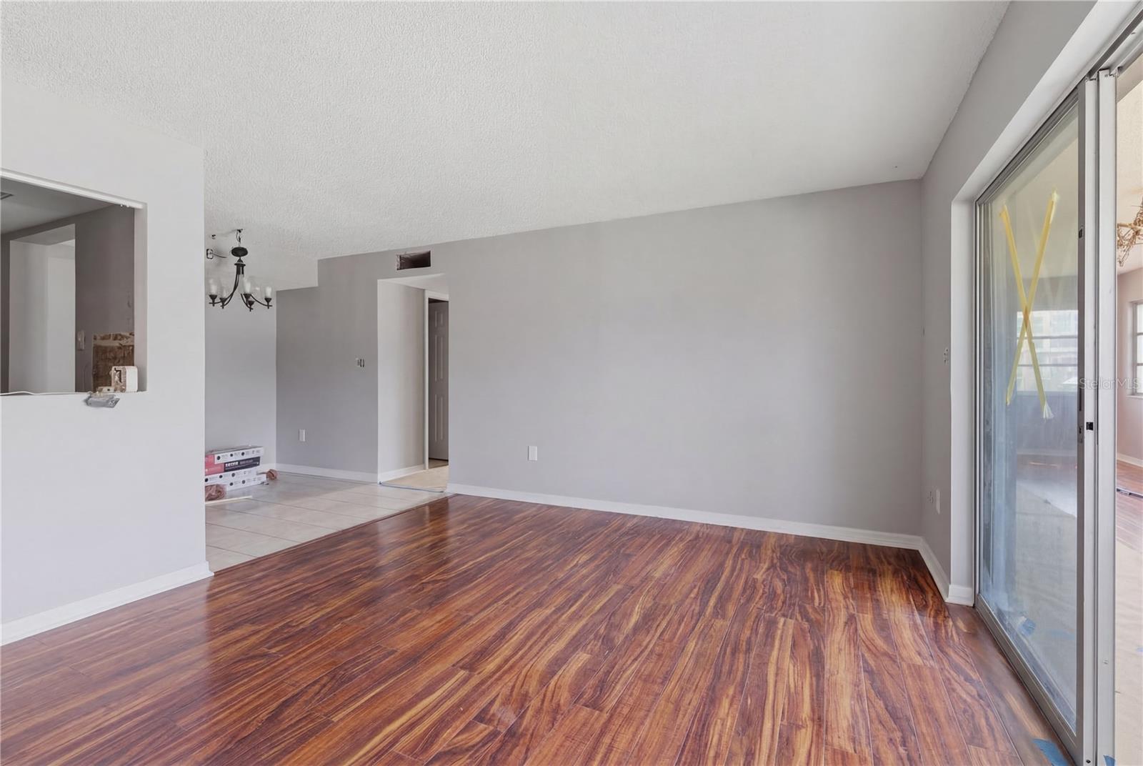 GULF HARBORS CONDO - Residential