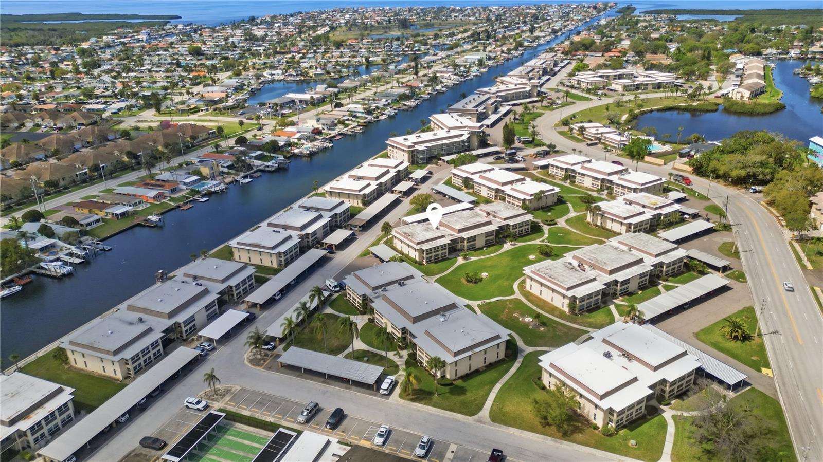 4743 JASPER DRIVE 108